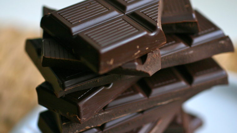 We've long been warned about the dangers of eating too much sweets. In this case some sweets may be good for you; there are many health benefits of chocolate.