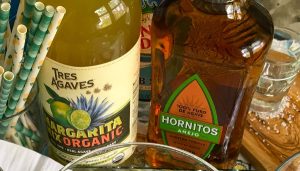 The Best Margarita Mix to Buy {#1 EASY Organic Margarita Mix}