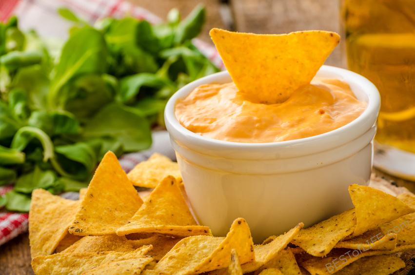 Best Beer Dip Recipes (Amazing with Pretzels, too!)