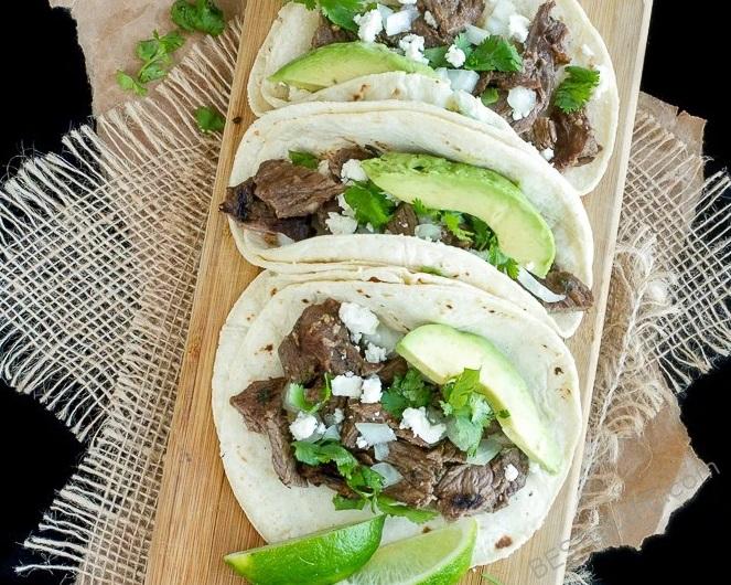 Mondays are rough. Tuesdays are better. Celebrate that every week with the best Taco Tuesday recipes. Easy Taco Recipes | Easy Margarita Recipes | Dinner Recipes | Cocktail Recipes #tacotuesday #recipes #margaritas
