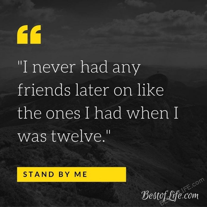 Types of Friends from the Best to the Tolerable The Best of Life