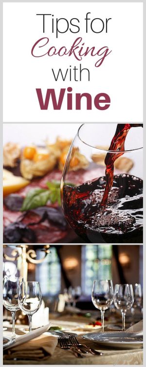 10 Best Tips For Cooking With Wine - The Best Of Life