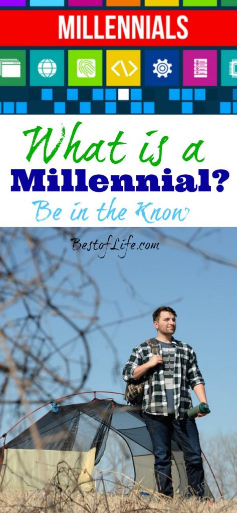 What is The Millennial Generation? | Best Things to Know -The Best of Life