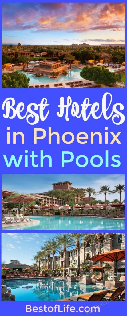 Best Hotels In Phoenix With Pools 413x1024 