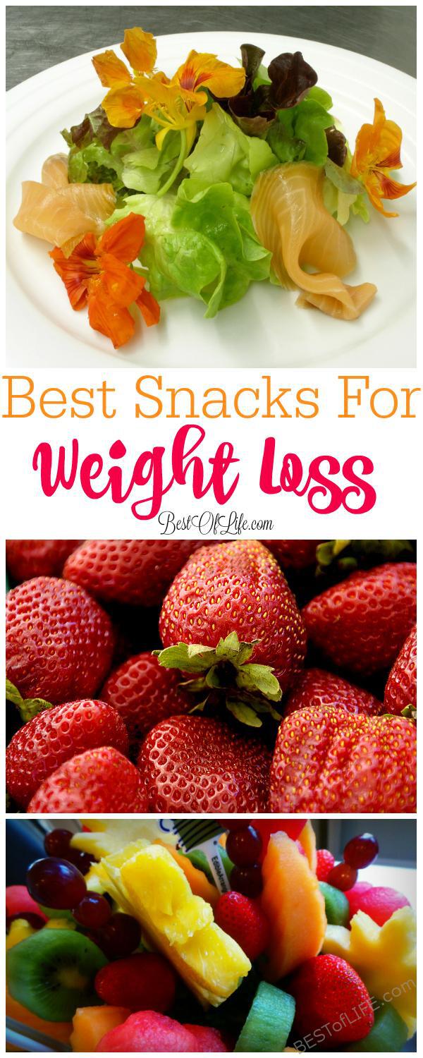 Best Snacks For Weight Loss To Carry With You The Best Of Life 5495