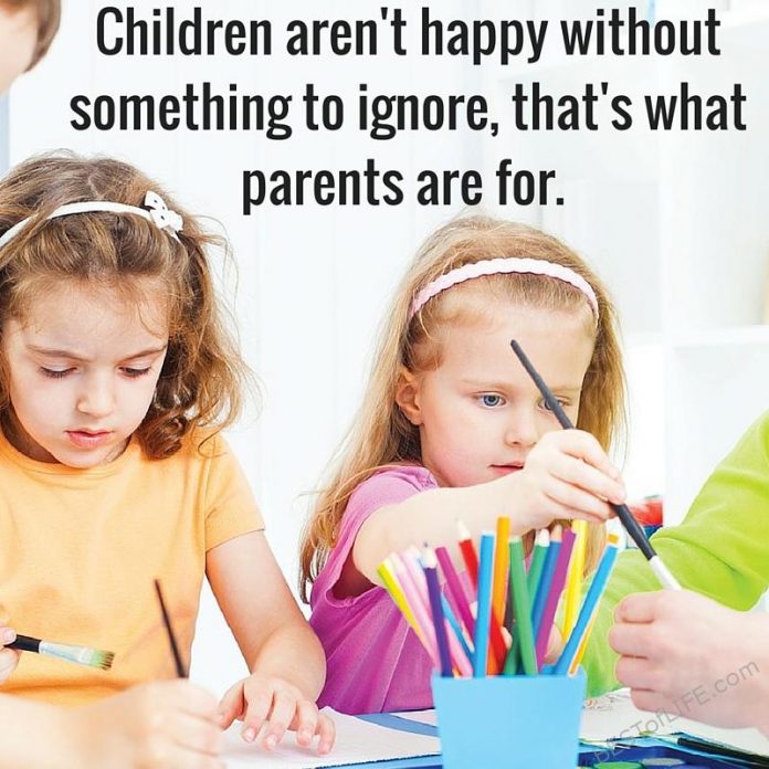 10 Funny Parenting Quotes Hilarious Parenting That Keeps It Real