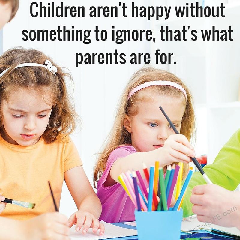 Being a parent, you will surely appreciate these funny parenting quotes! Even if you love your children as much as possible, we all can relate. Quotes to Make You Laugh | Best Funny Quotes | Best Quotes about Parenting | Best Funny Quotes #quotes #parenting #funny