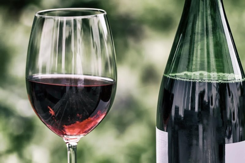 10 of the Best Red Wines Under 10 The Best of Life