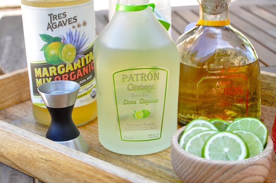 Enjoy these tasty tequila cocktails that aren't margaritas on Taco Tuesday or during happy hour. They give the margarita some competition and will impress friends, too! Easy Cocktail Recipes | Tequila Recipes | Happy Hour Recipes | Drink Recipes with Alcohol | Best Cocktails #tequila #cocktails #recipes #happyhour