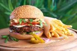It doesn't matter what time of the year it is! Grilling the best burger recipes is always enjoyable. #burgerrecipe #bestburgers #grillingrecipes | Best Burger Recipe for Grills | Best Grilling Recipes | Easy Burger Recipes | BBQ Party Recipes
