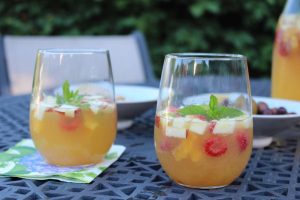 Best Sangria Recipes to Sip on | Sangria Wine Recipes