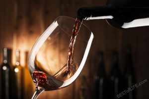 Types of Red Wine: A Guide and Tips for Everyone