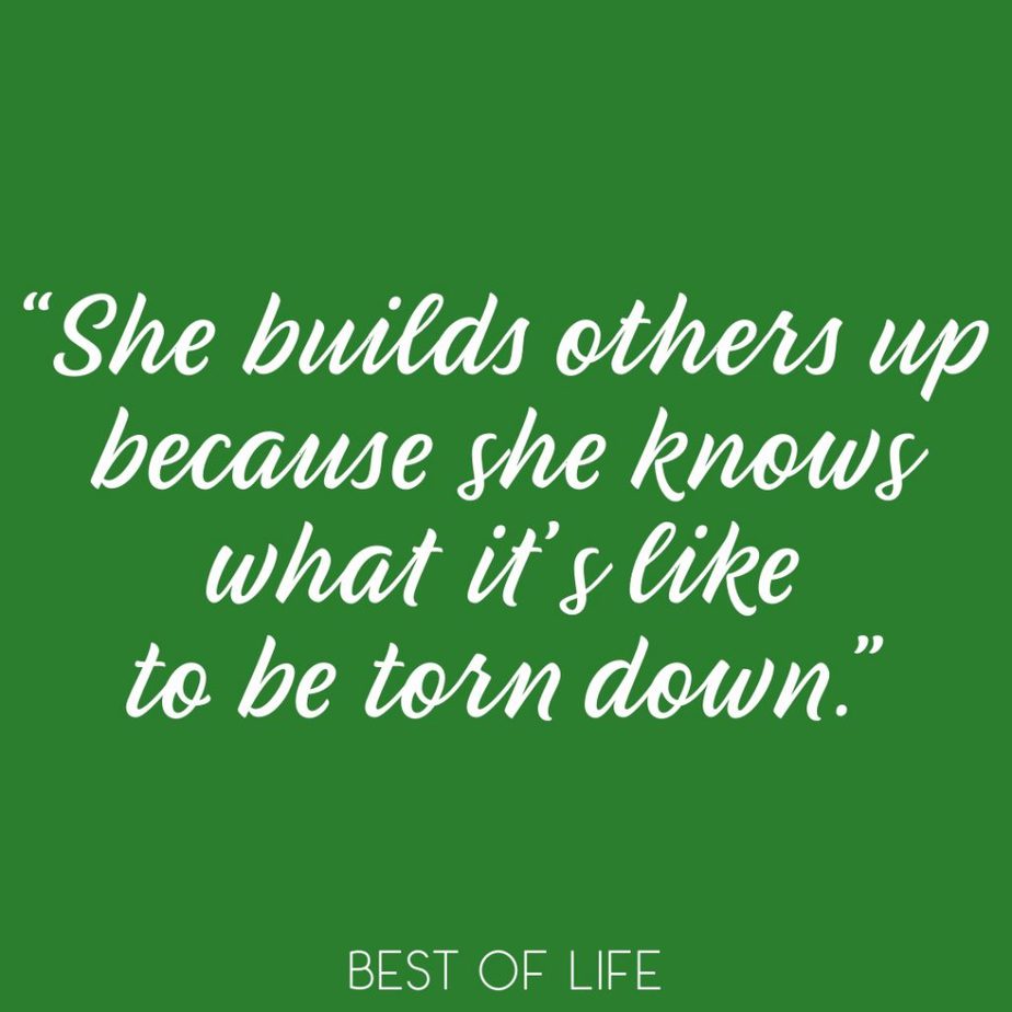 Best Uplifting Quotes for Women and Men - The Best of Life