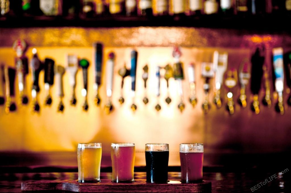 Best San Diego Breweries to Drink a Beer at The Best of Life