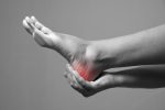 A heel spur can cause a tremendous amount of pain and limit exercise and movement. Thankfully you can reduce the pain of heel spurs with these at home remedies. Heel Spur Relief | Heel Spur Remedies | Heel Spur Treatment | Heel Spur Symptoms | Heel Spur vs Plantar Fasciitis