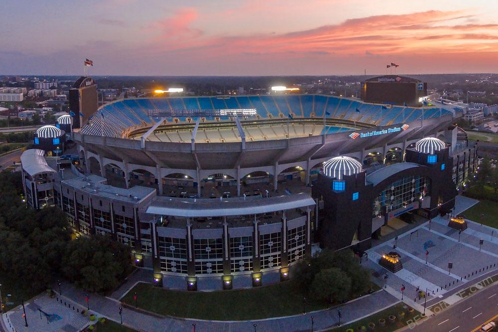 Best Football Stadiums to Find Craft Beer - The Best of Life