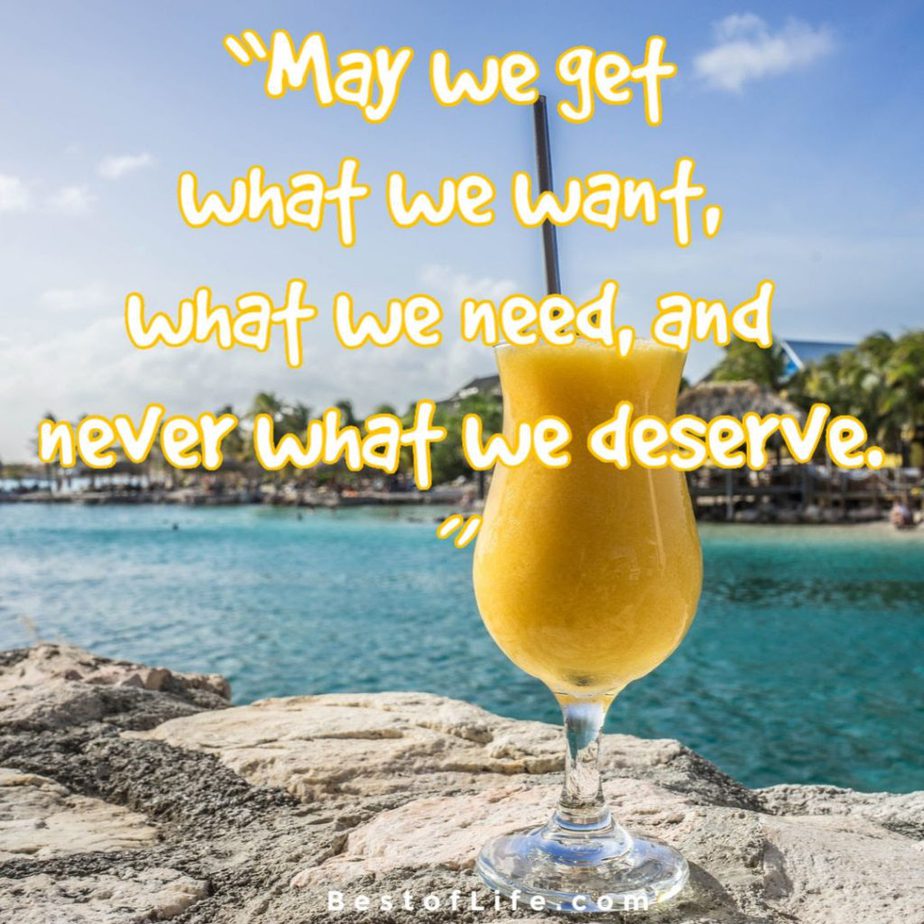 Funny Drinking Toasts for Every Occasion The Best of Life