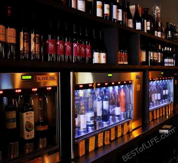 The best wine bars in San Diego are showing locals and tourists alike that San Diego is more than a craft beer mecca. Wine lovers rejoice in San Diego because wine bars in San Diego offer an opportunity to taste amazing California wines and more. In fact, if you're looking for things to do in San Diego, the best one may be to visit the best bar scene in California, San Diego.
