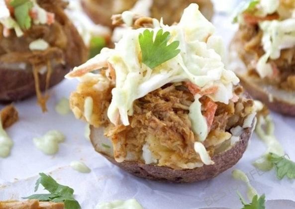 Whole30 Lunch Recipes for a Healthy Diet - The Best of Life