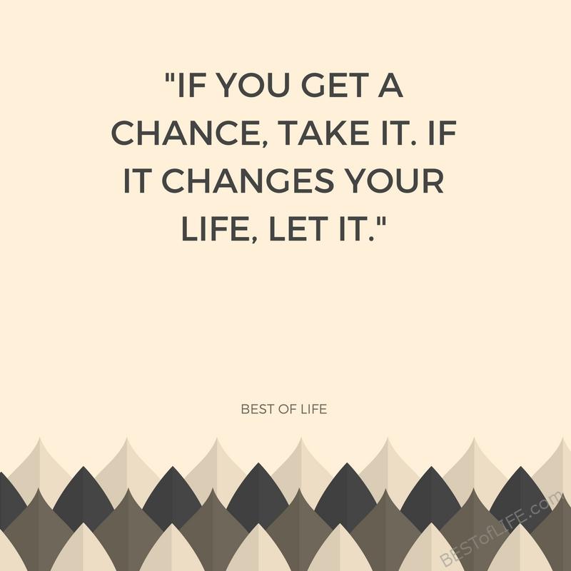 Quotes about change in life let us know that we're not alone. Everyone experiences change at some time or another and these quotes will help you get through it. Best Quotes About Change | Best Quotes | Inspiring Quotes | Motivational Quotes | Quotes About Life