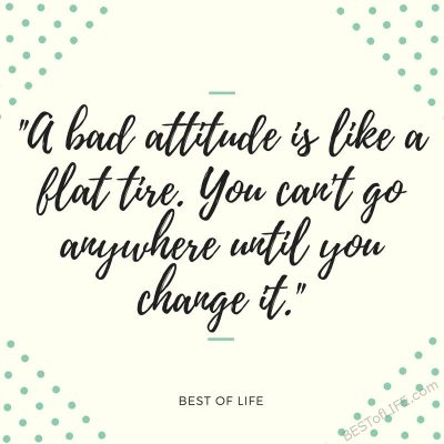 Quotes About Change in Life | Quotes for Tough Times - The Best of Life