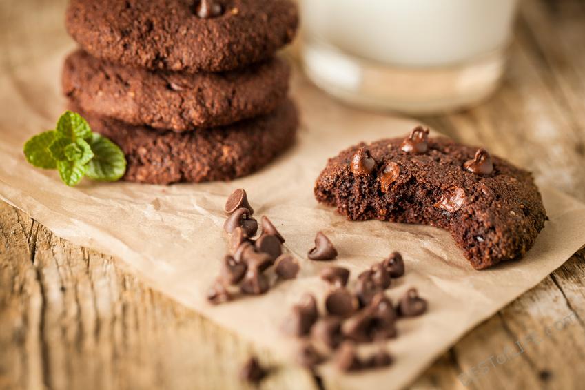 Whether you have a dietary restriction or just want to eat healthier, these gluten free chocolate chip cookies recipes will help you savor every bite. Best Chocolate Chip Cookie Recipe | Best Gluten Free Cookie Recipe | Easy Gluten Free Cookie Recipe | Easy Chocolate Chip Cookie Recipe | Healthy Chocolate Chip Cookie Recipe