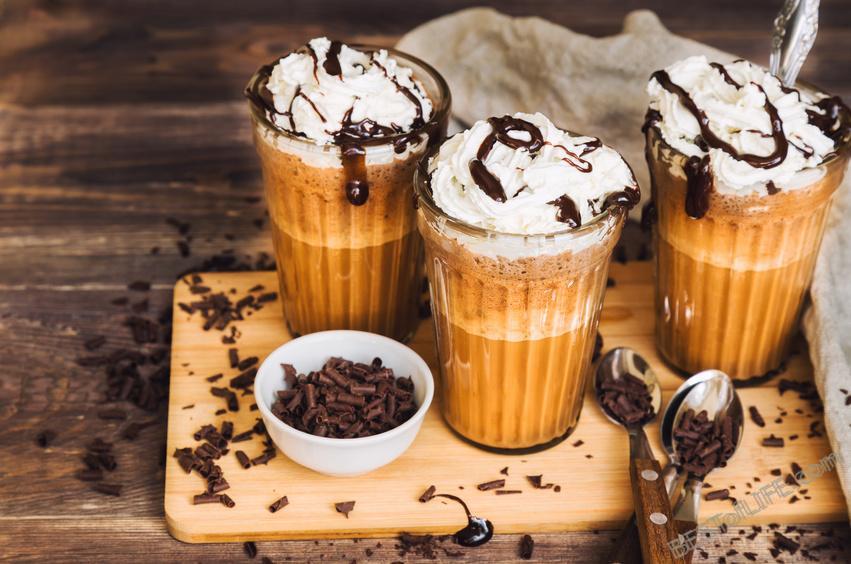 Starbucks Iced Coffee Drinks to Make at Home The Best of Life