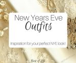 We all want to look our best. These New Years Eve outfits will have you dazzling in 2017 in style! With fashion ideas for everyone, you can party the night away looking great. Style Tips | New Years Eve Style Tips | Best New Years Eve Outfits | New Years Eve Outfit Ideas | Best Night Out Style Ideas