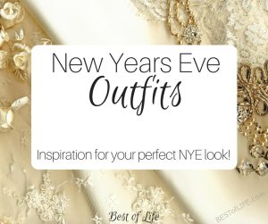 New Years Eve Outfits | Outfit Ideas for the Perfect NYE Look