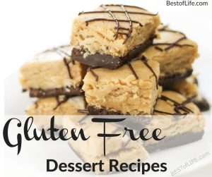 Gluten Free Desserts for Parties that Everyone will Love