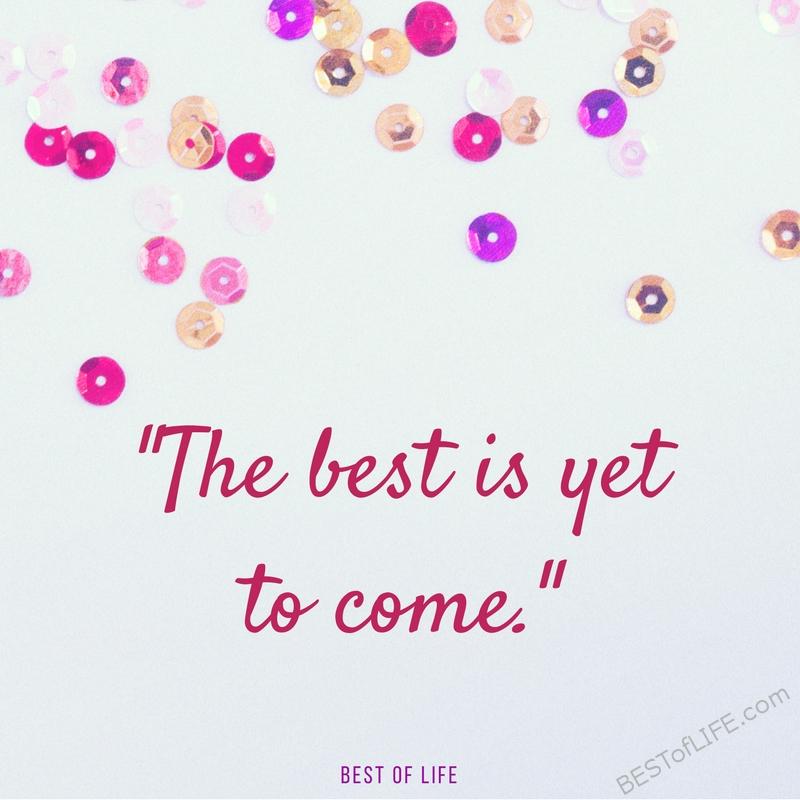 We are all getting ready to ring in the new year. These quotes will help you get the year started off on the right foot! Cheers to a new year! New Year Quotes | Quotes for New Years Eve | Quotes for the New Year | Best Quotes for New Years | Inspirational Quotes for New Years | Motivational Quotes for New Years