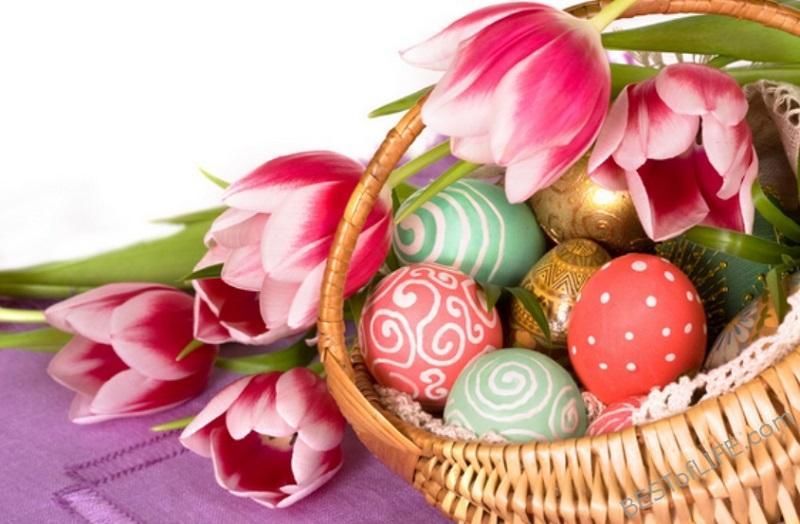 Easter Basket Ideas For Adults No Candy Couples And More Best Of Life