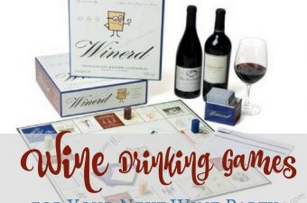 Wine drinking games are perfect for your wine tasting party, happy hour with friends, and even add some fun to an evening with wine at home. Wine Drinking Games | Best Drinking Games | Drinking Games for Parties | Party Drinking Games