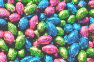 Easter Basket Ideas for Tweens and Teens