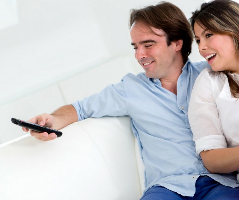 Netflix Shows to Watch After a Long Day at Work - The Best of Life