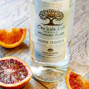 Tequila Cocktails for Parties | One with Life Tequila