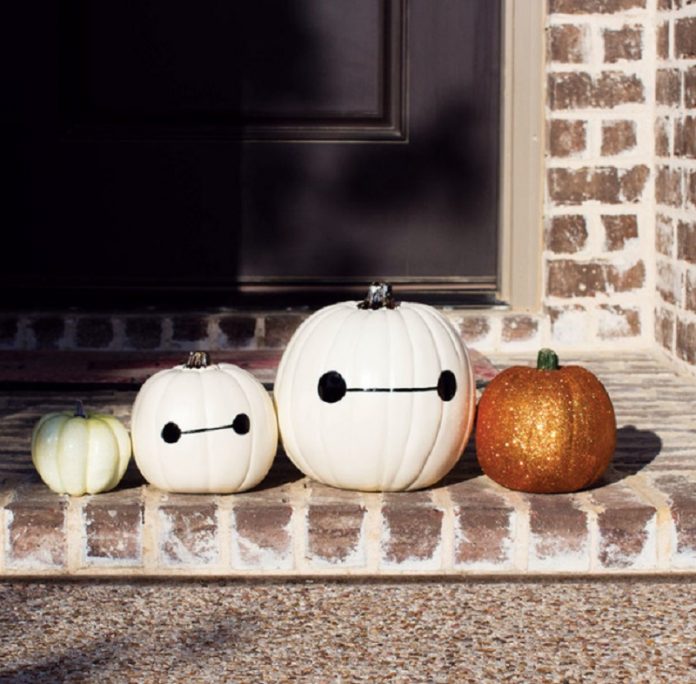 40+ Pumpkin Carving Ideas for Halloween - The Best of Life 