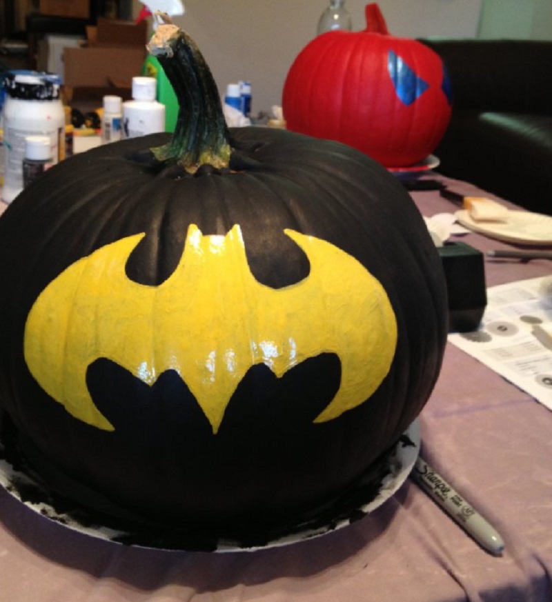 40+ Pumpkin Carving Ideas for Halloween : The Best of Life