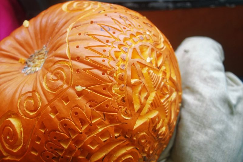 40+ Pumpkin Carving Ideas for Halloween - The Best of Life