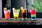 It's no secret we love margaritas, but there is so much more to do with tequila! From fruity drinks to coffees and spiced drinks, these tequila drinks that aren't margaritas are sure to be a favorite. Low Calorie Tequila Drinks | Tequila Cocktails | Tequila Drinks Recipes | Easy Tequila Drinks | Easy Cocktails with Tequila