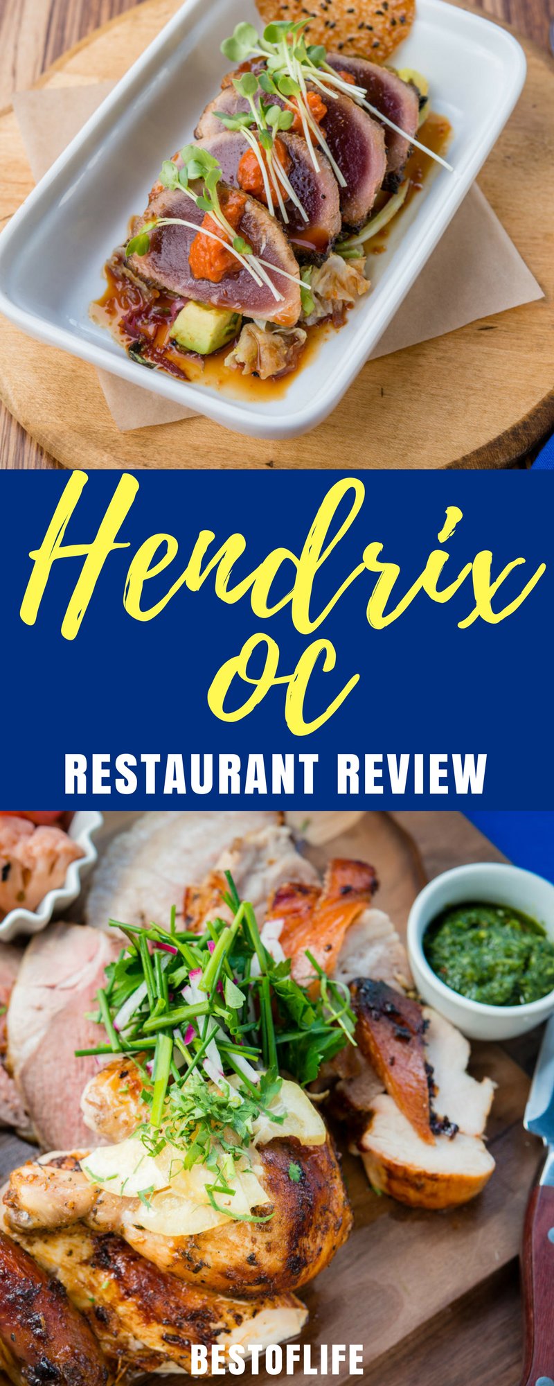Hendrix Restaurant Hip Casual Dining and Happy Hour The Best of Life