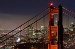 7 Things to See in San Francisco at Night - The Best of Life