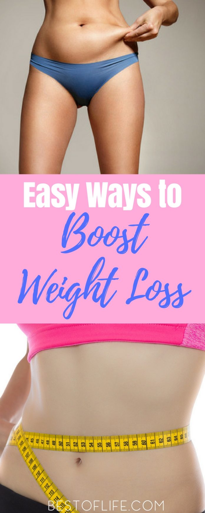 7 Quick Ways to Boost Weight Loss For Good - The Best of Life