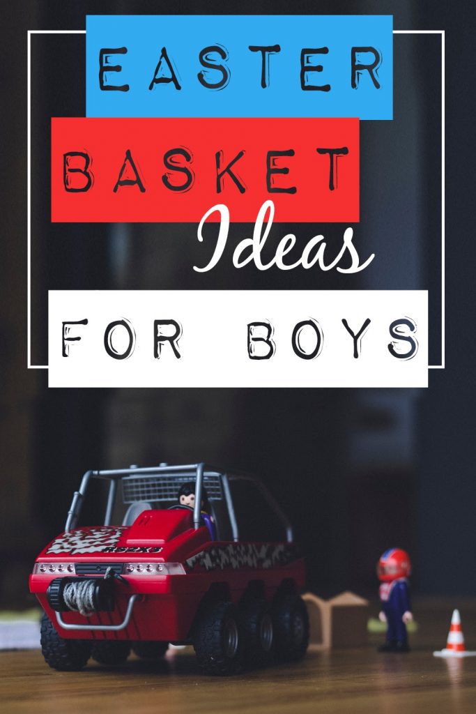 From Our Family To Yours Easter Basket Ideas For Toddlers Boy - ut4f0o6