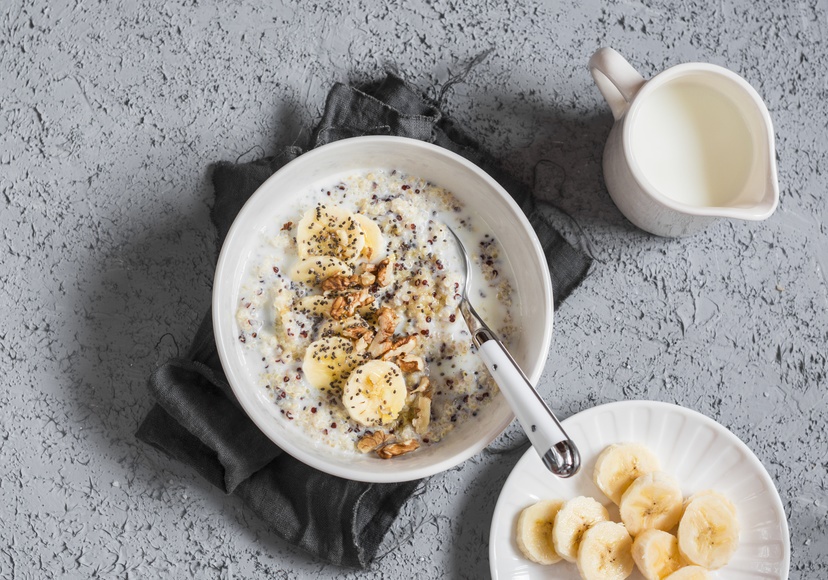 15 Quinoa Breakfast Bowl Recipes To Start Your Day