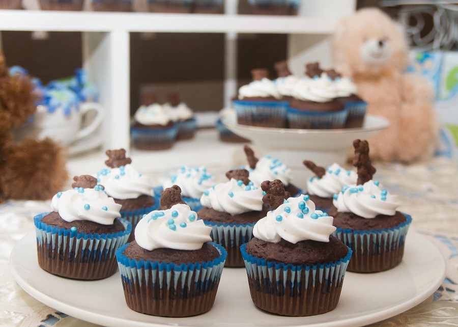 15 Boy Baby Shower Food Ideas for Party Planning - The ...