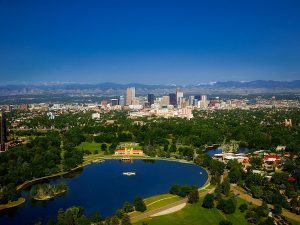 15 Free Things to do in Denver for Kids
