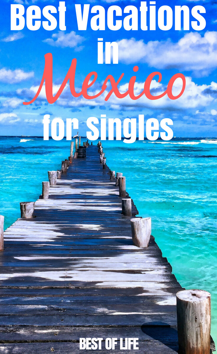 singles travel mexico