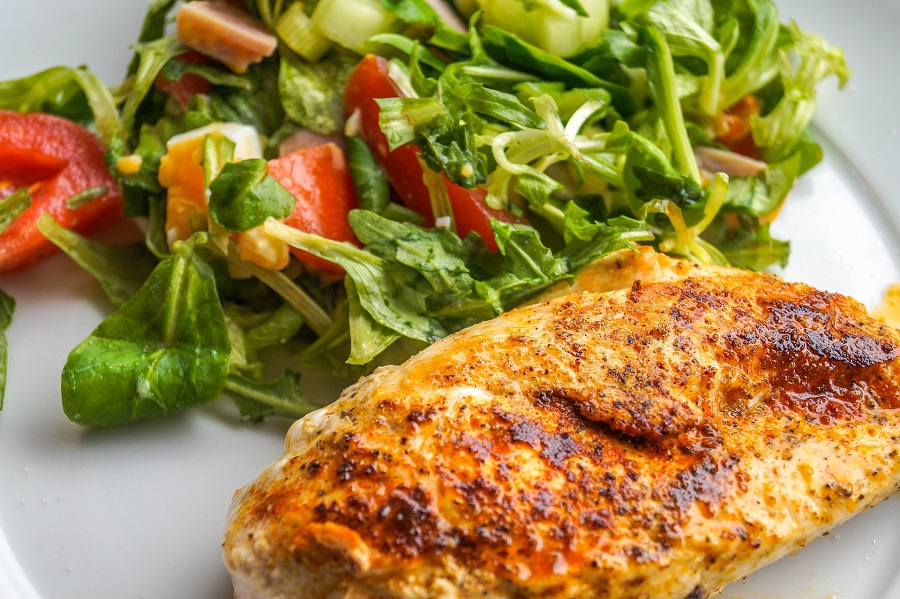 Whole30 Chicken Recipes that are Perfect for Lunch