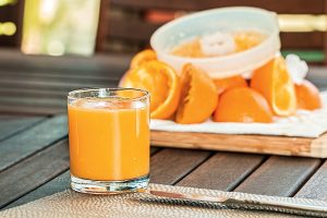 Best Juices for Quick Weight Loss